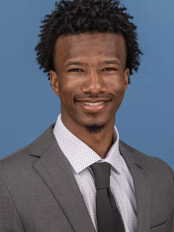 Jaden Cooper 2023-24 Headshot