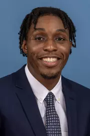 Josh Odunowo 2023-24 Headshot