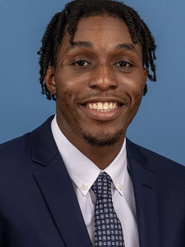Josh Odunowo 2023-24 Headshot