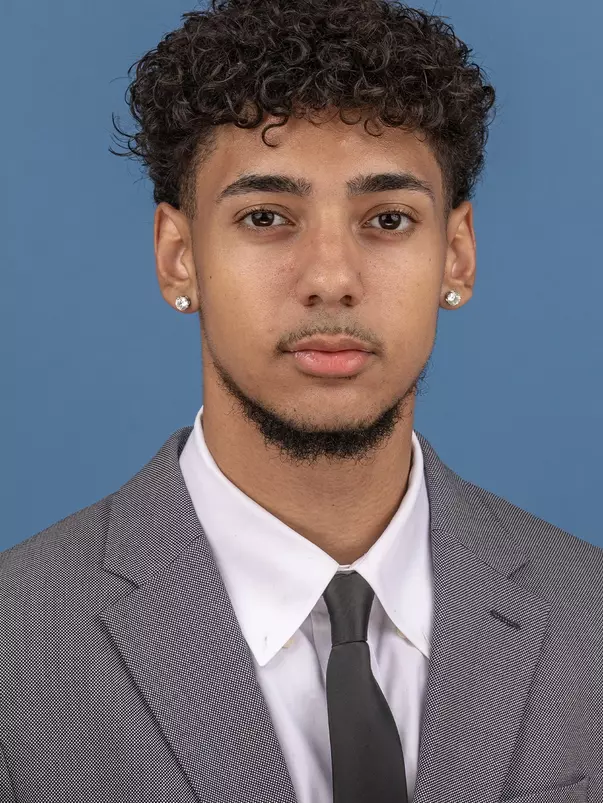 Blair Thompson 2023-24 Headshot