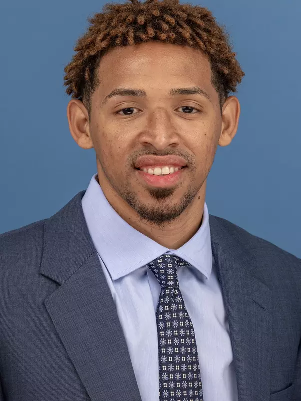 Geronimo Rubio De La Rosa 2023-24 Headshot