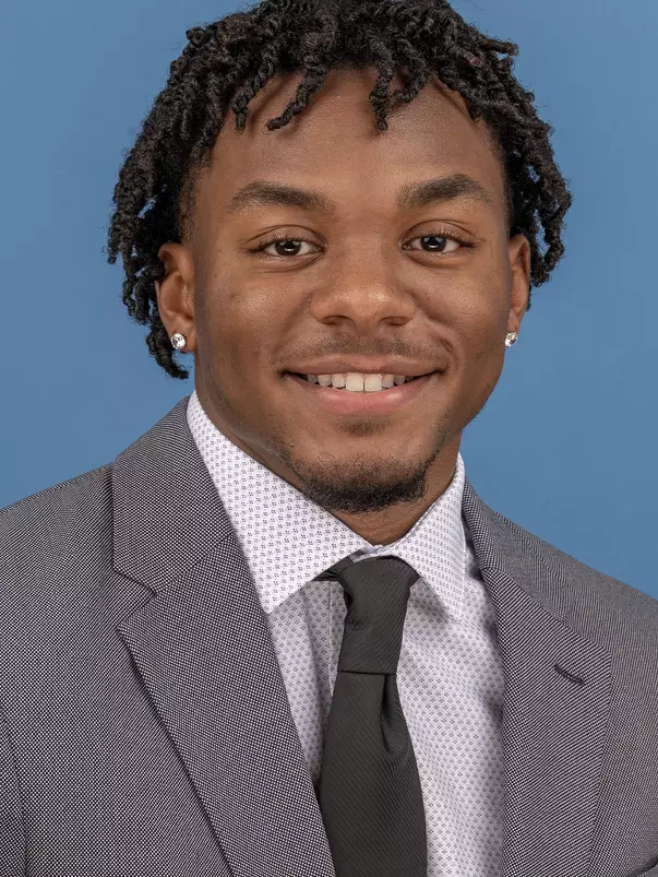 Avery Brown 2023-24 Headshot