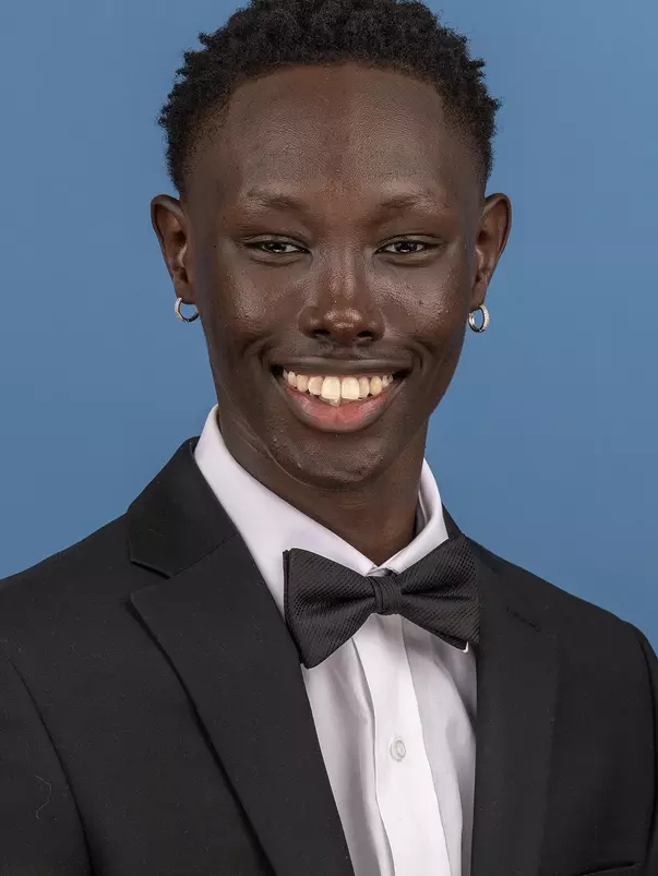 Arop Arop 2023-24 Headshot