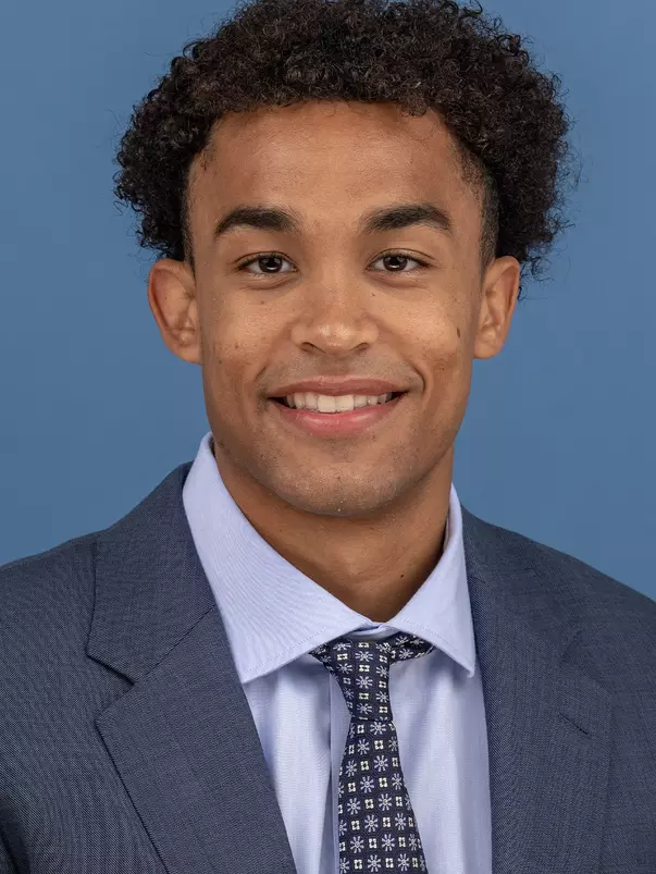 Kenny Noland 2023-24 Headshot