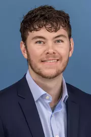 Liam Murphy 2023-24 Headshot
