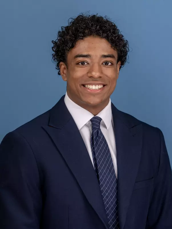 Jerome Scott III
