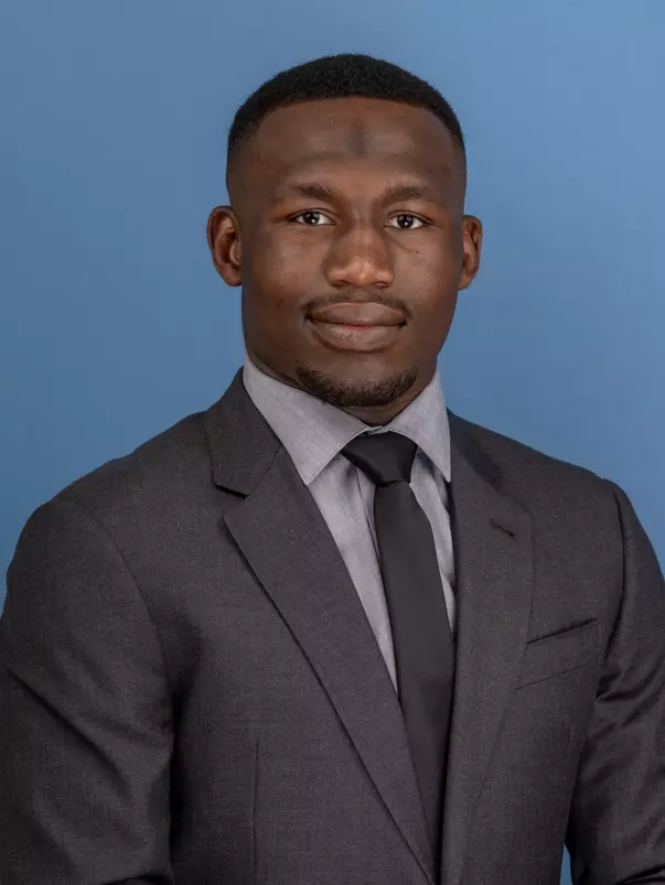 Joshua Ogunsanya