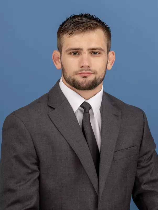 Lennox Wolak