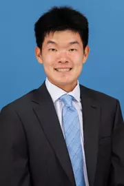 Michael Zheng