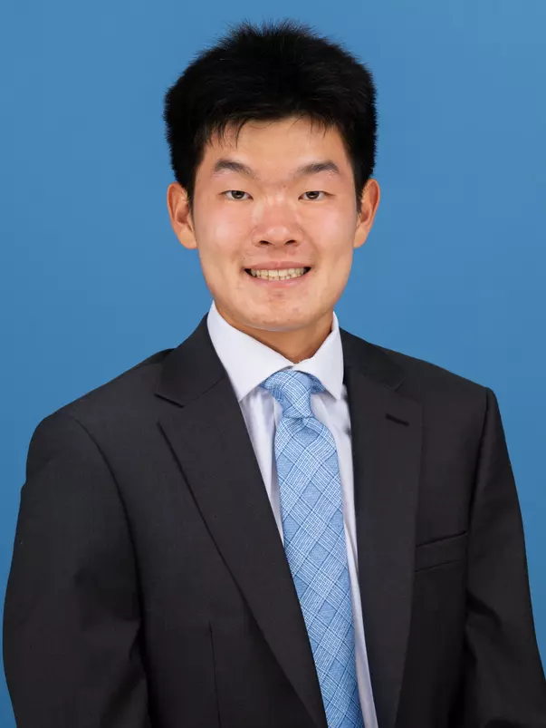 Michael Zheng