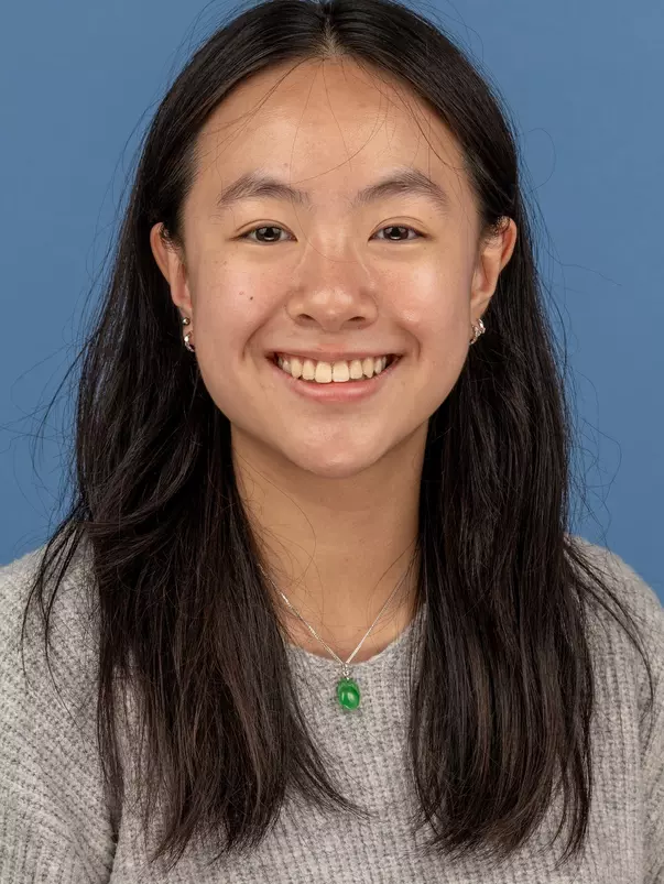 Chloe Szeto