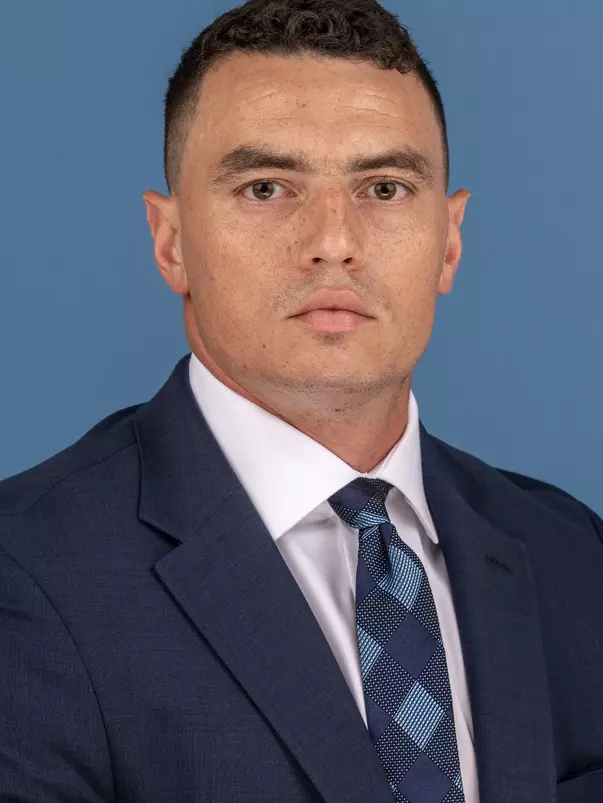 Steve Conway 2023-24 Headshot