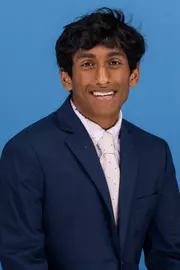 Anish Nanjappa