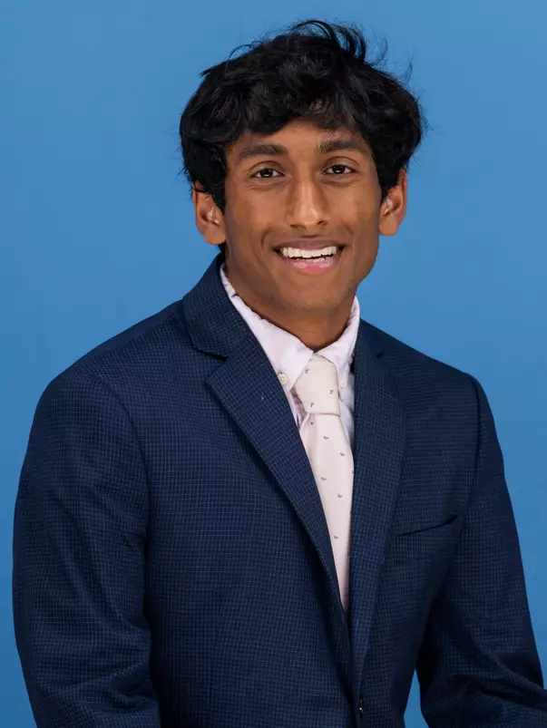 Anish Nanjappa