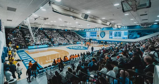 Schiller Court In Levien Gymnasium