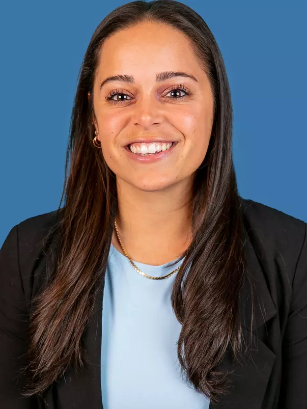 Allie Bassetti 2024-25