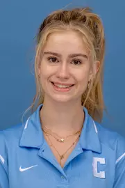 Charlotte Long Headshot