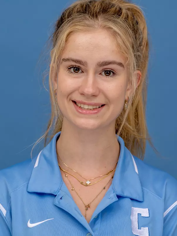 Charlotte Long Headshot