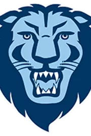 Lion Head with Stroke 200x200