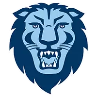 Lion Head with Stroke 200x200