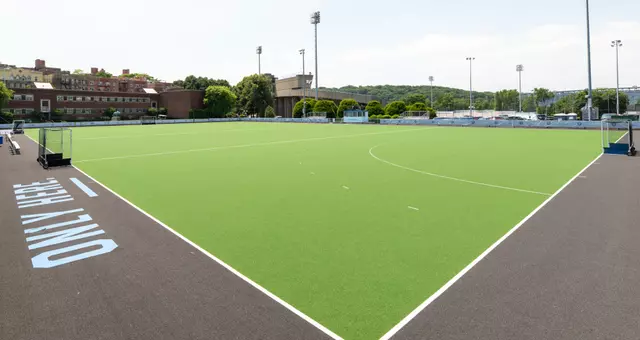 COLUMBIA FIELD HOCKEY STADIUM