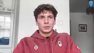 Interview: FENCE | Bogdan Hamilton Previews Paris Olympics