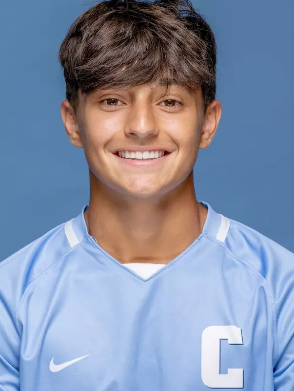 Luke Zielinski Headshot MSOC 2024