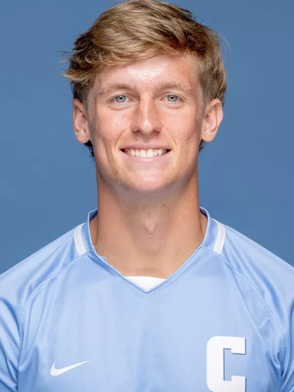 Jack McDaid Headshot MSOC 2024