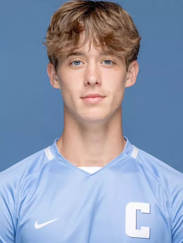Will Case Headshot MSOC 2024