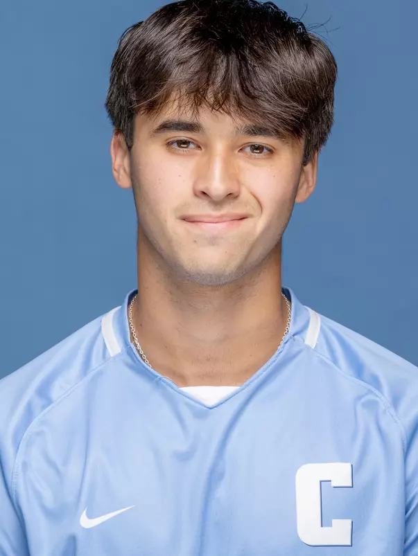 Andres Garcia Headshot MSOC 2024
