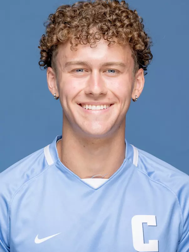 Chad Baker Headshot MSOC 2024