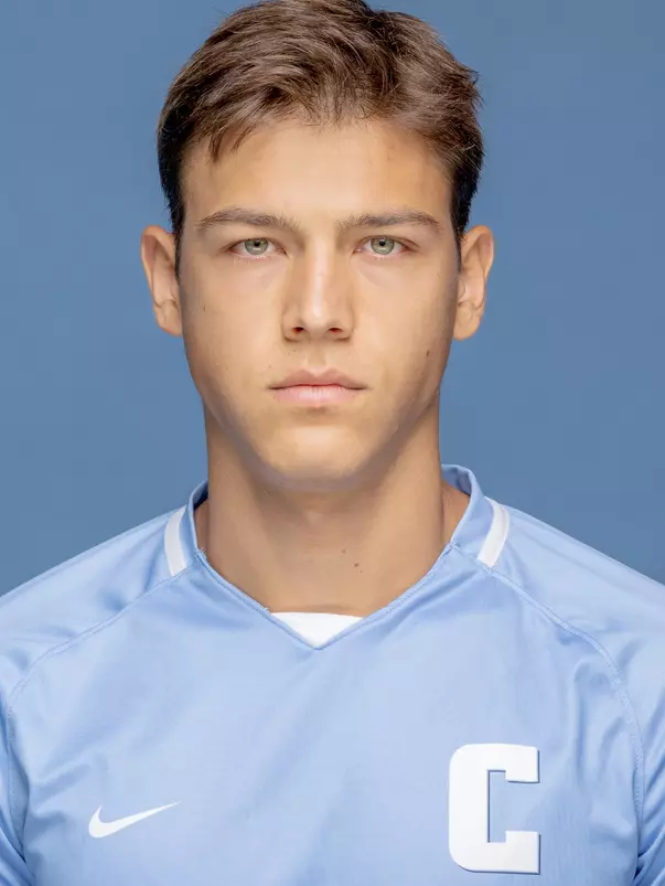 Luka Peric Headshot MSOC 2024