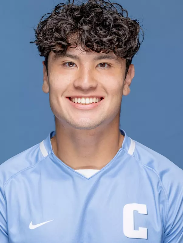 Rafa Romo Headshot MSOC 2024