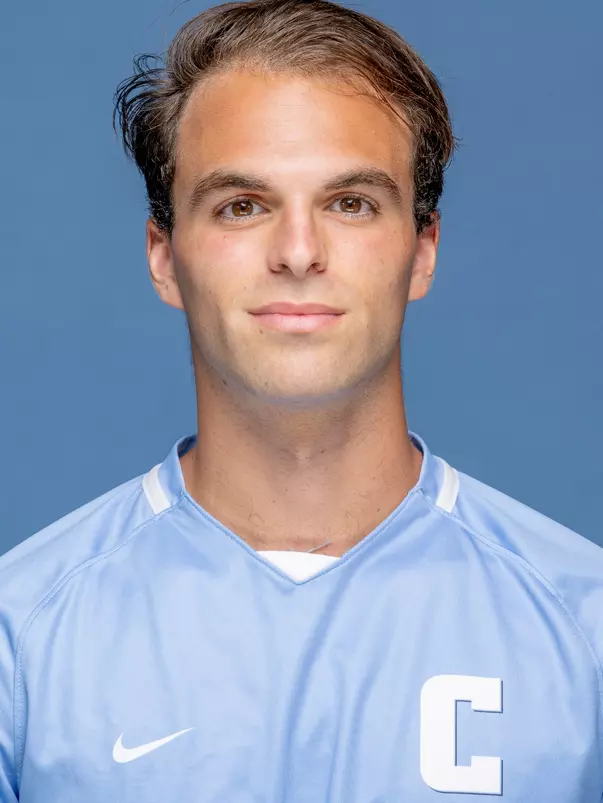 Jesse Greissman Headshot MSOC 2024