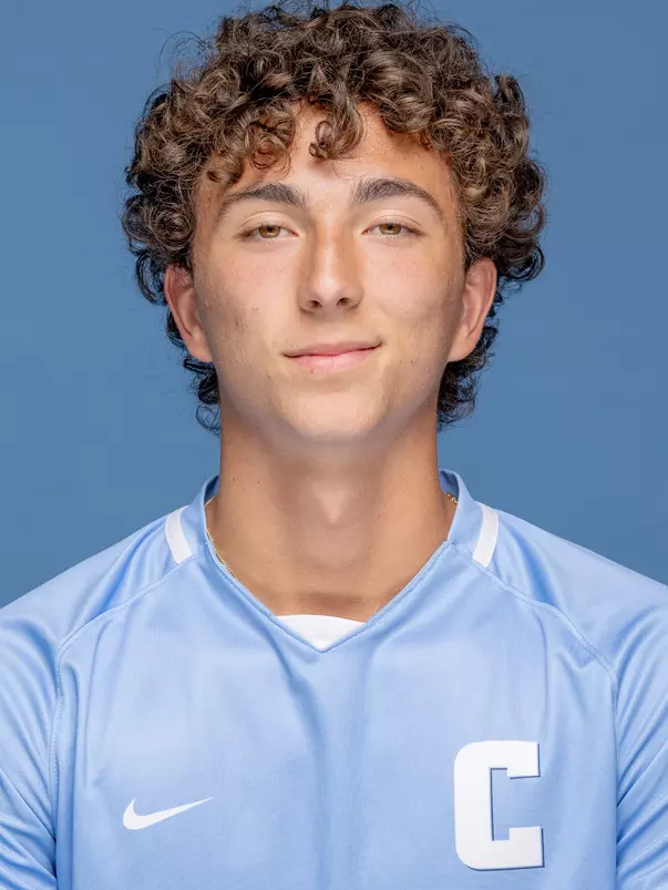 Andrew Hilton II Headshot MSOC 2024