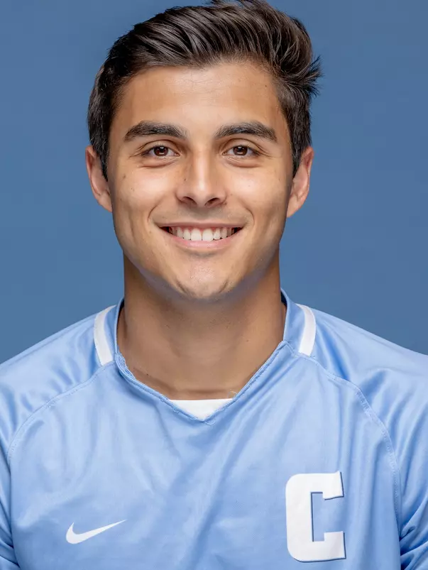 Carmine Falco Headshot MSOC 2024