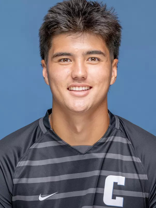 Dean Kelliher Headshot MSOC 2024