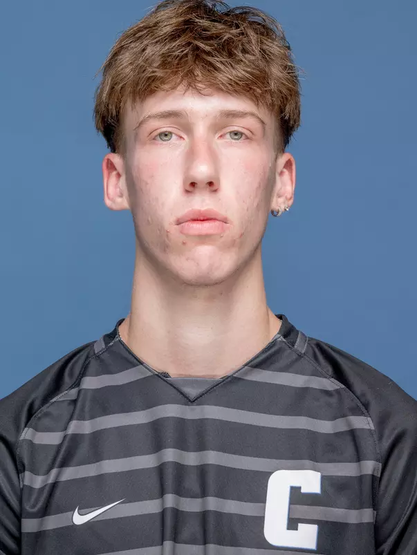 Alexander O'Brien Headshot MSOC 2024