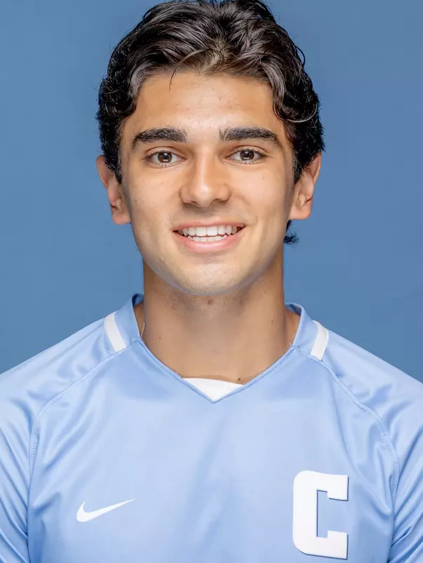 Alessandro Franciosa Headshot MSOC 2024