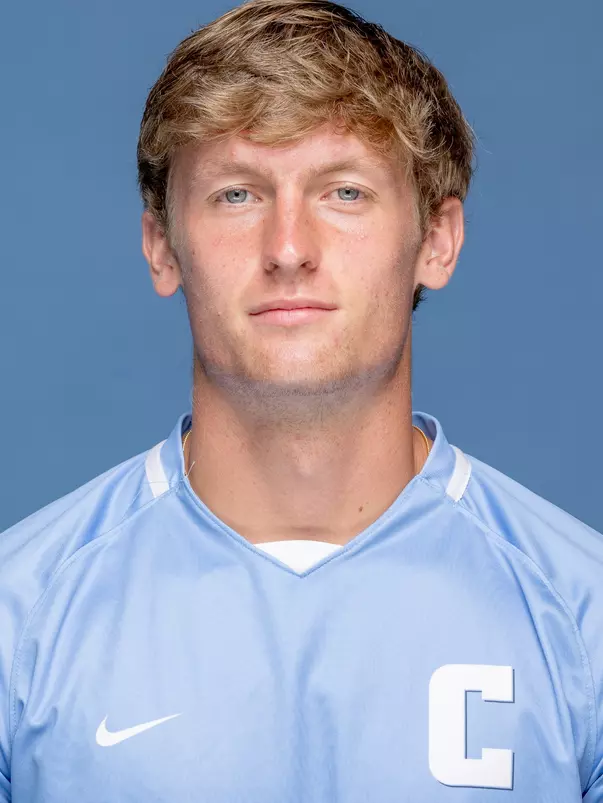 Joe McDaid Headshot MSOC 2024