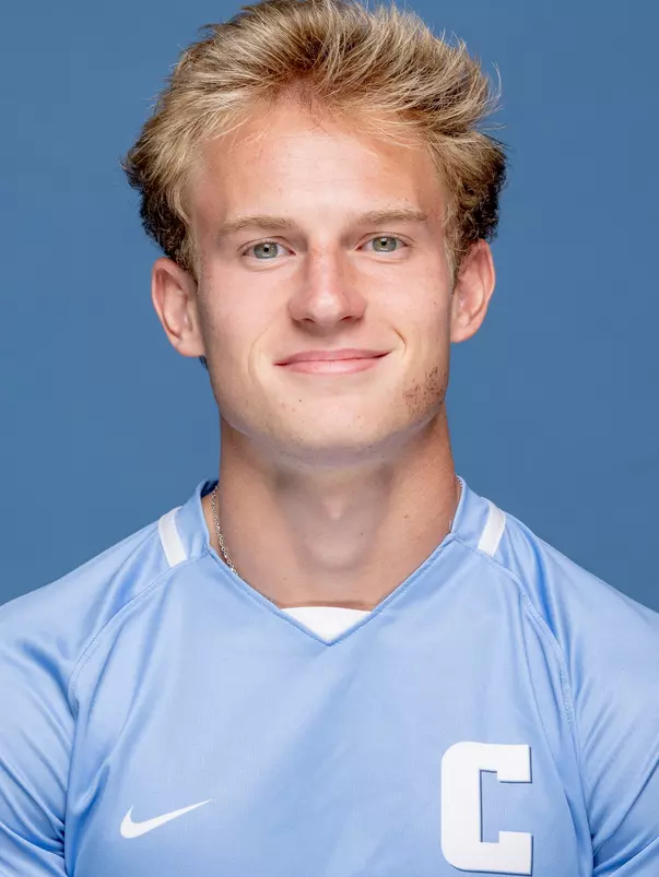 Brandon Newman Headshot MSOC 2024