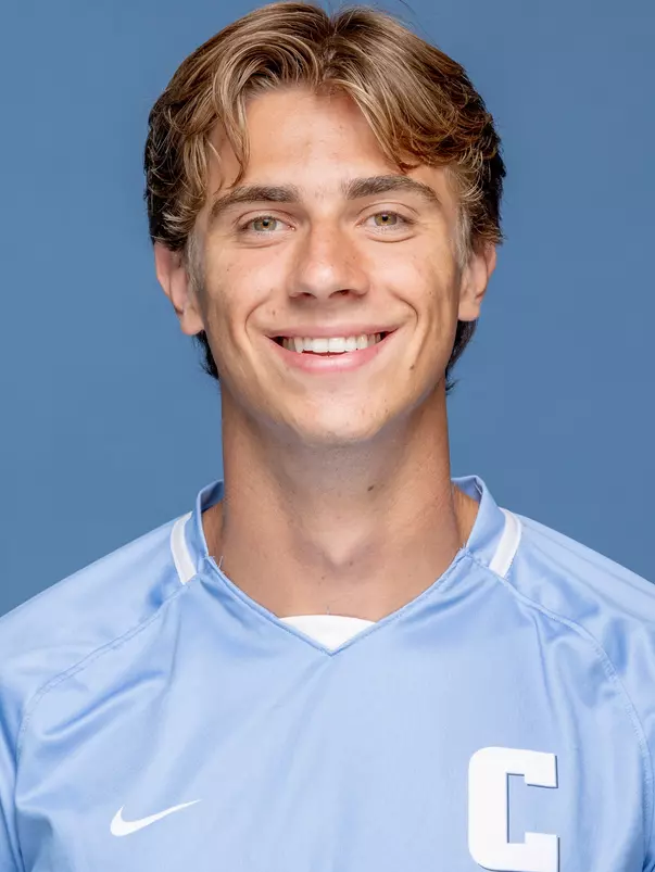 Christoph Kuttner Headshot MSOC 2024