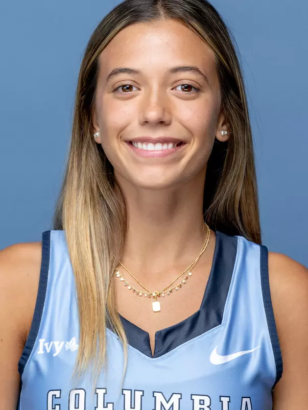 Delfina Gonzalez Lobo