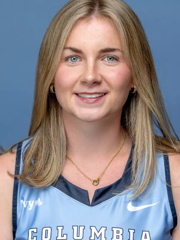 Mckenzie Bloom Headshot