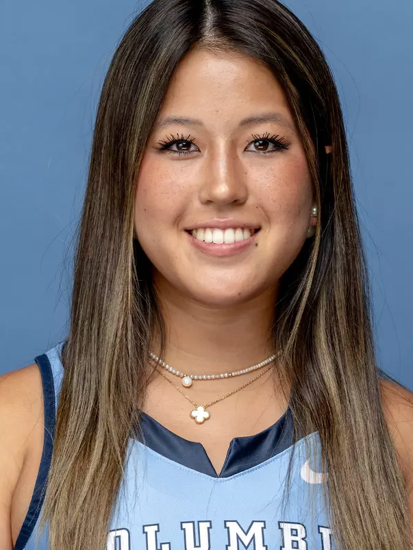 Madison Kim Headshot