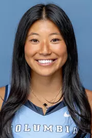 Lindsey Yu Headshot