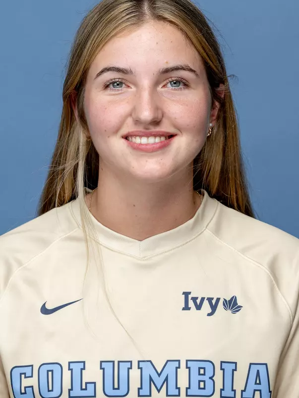 Margot Houle Headshot