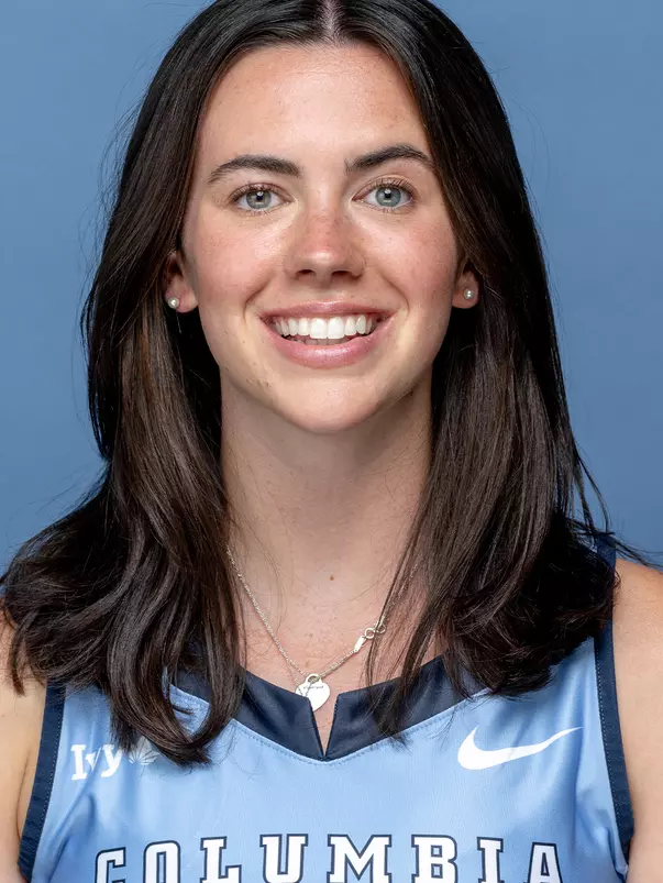 Gracie Hecht Headshot