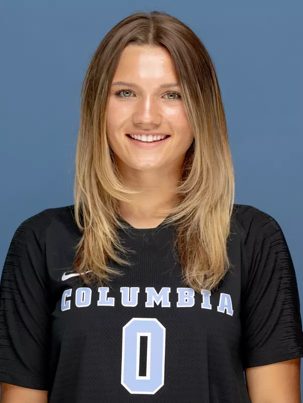 Katrina Chorzepa Headshot