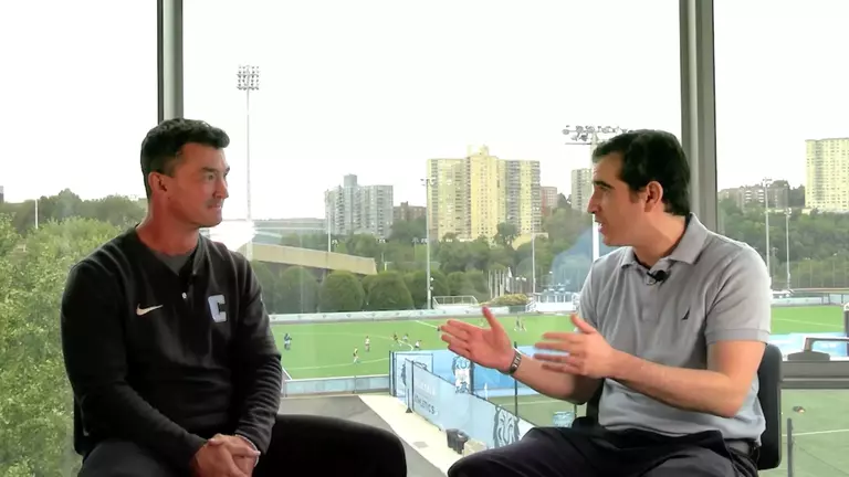 Poppe Week 1 Screencap